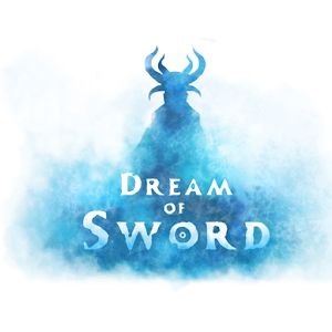 Dream of Sword - Сюжетная RPG с невероятными приключениями