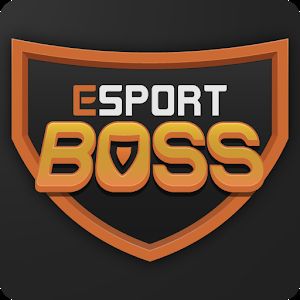 eSport Boss - Симулятор менеджера команды по киберспорту