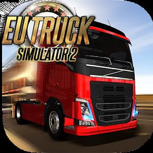 EU Truck Simulator - Реалистичный симулятор грузоперевозок