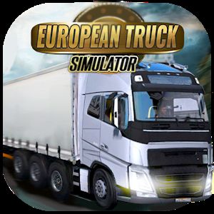 European Truck Simulator 2 - Продолжение культового симулятора грузоперевозок