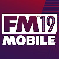 Football Manager 2019 Mobile [unlocked] - New simulator manager football club from Sega