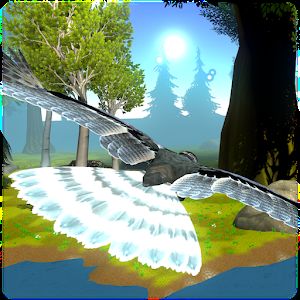 Forest Flyers - Красивая аркада с бесконечным геймплеем
