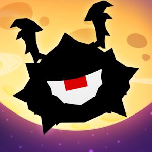 Ghost Hunt [Mod: Money] [Mod Money] - Terrible monsters against a simple flashlight