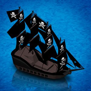 Good Pirate [Много денег] - Пиратское приключение от создателей DOKDO