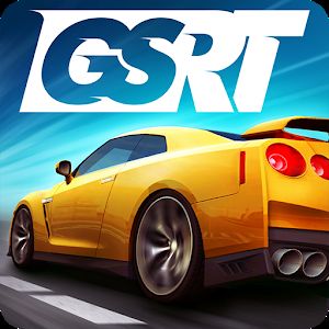 Grand Street Racing Tour - Потрясающий гоночный симулятор