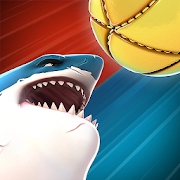 Hungry Shark Ball - Качественная 3D аркада от Ubisoft Entertainment