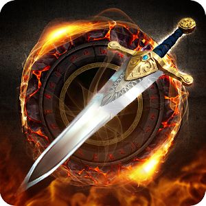 Immortal Blade Idle Vertical RPG - Epic role-playing game in the world of darkness