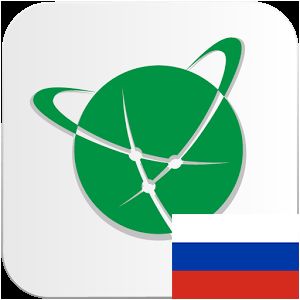 Map of Russia for Navitel - Full Map of Russia Navitel Navigator for Android