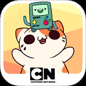 KleptoCats Cartoon Network - Яркий симулятор с героями мультсериалов