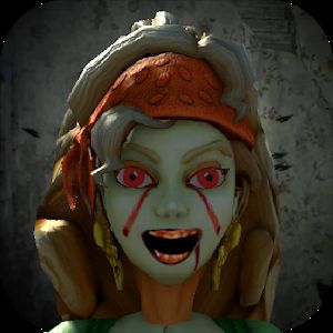Maidy:Escape Horror Game - Хоррор квест с побегом из дома ужасов