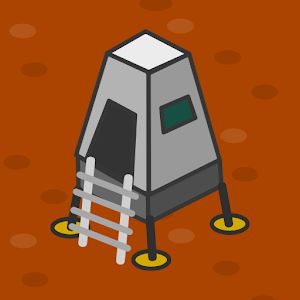 My Colony [unlocked] - Колонизируйте Красную Планету в стратегическом симуляторе