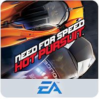 Need for Speed™ Hot Pursuit [unlocked] - Официальный порт игры от Electronic Arts
