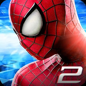 Новый Человек-паук 2 [Много денег] - Официальная игра от Gameloft и MARVEL