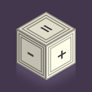 numboku - Затягивающая логическая игра с математическими головоломками