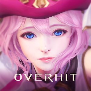 OVERHIT - Пошаговая RPG c уникальной боевой системой