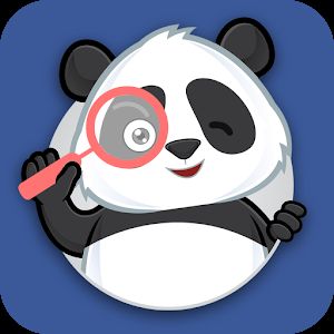 Панда - Шпион гостей для Социальных сетей - Приложение для отслеживания активности в соц сетях