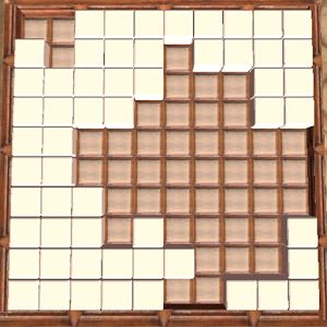 Puzzle Blocks - Головоломка с игровой механикой тетриса