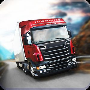 Rough Truck Simulator 2 - Продолжение одного из лучших автомобильных симуляторов