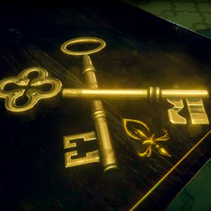 Seven Keys - Детективный квест с увлекательными головоломками