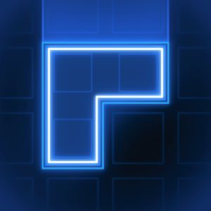 Slydris 2 - Classic Tetris with awesome visual design