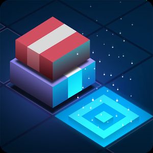 Stack & Crack [No ADS] - Atmospheric puzzle without limitations