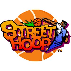 Street Slam (Street Hoop) - Культовая спортивная игра теперь на андроид