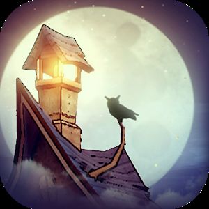 The Owl and Lighthouse - Приключенческий квест с расслабляющей атмосферой