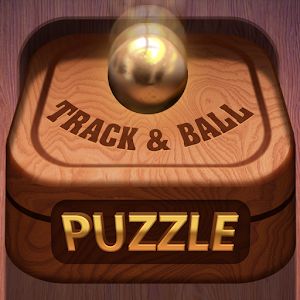 Track and Ball - Занимательная и сложная аркадная головоломка
