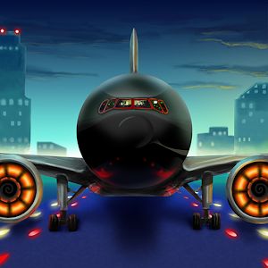 Transporter Flight Simulator - Невероятно реалистичный авиасимулятор
