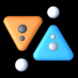 Trinagon MonoIco - Логическая игра в 3D в стиле кубика Рубика