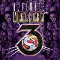 Ultimate Mortal Kombat 3 - The best fighting game on the prefix Sega