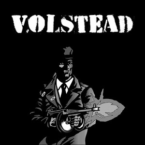 Volstead - Пошаговая настольная стратегия