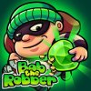 Bob The Robber: League of Robbers