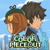 Download COLOR PIECEOUT Match 3 and Mystery Adventure