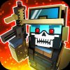Download Cube Z Pixel Zombies