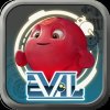 Скачать E.V.A.L - Endless Drawing Arcade Runner Game