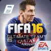 Скачать FIFA 16 Ultimate Team