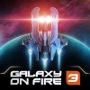 Скачать Galaxy on Fire 3 - Manticore