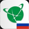 Download Map of Russia for Navitel