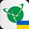 Скачать Карта Украины для Навител