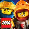 Скачать LEGO NEXO KNIGHTS:MERLOK 2.0
