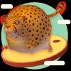 Download Marblelous Animals Safari with Chubby Animals