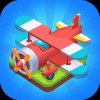 Download Merge Plane Click & Idle Tycoon [Mod Money]