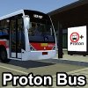 تحميل Proton Bus Simulator (BETA) [Full: unlocked] [unlocked]