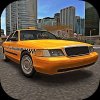Herunterladen Taxi Sim 2016 [Mod Money]