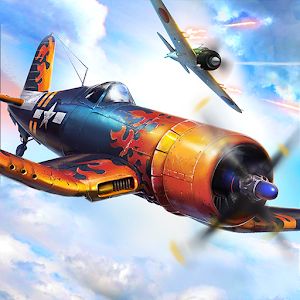 War Wings - Многопользовательский экшен с масштабными онлайн битвами