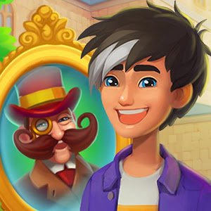Wonderville [Mod Money] - Adventure puzzle with role-playing elements