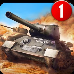 World of Armored Heroes: WW2 Tank Strategy Warfare - Тактическая стратегия с танковыми PvP сражениями
