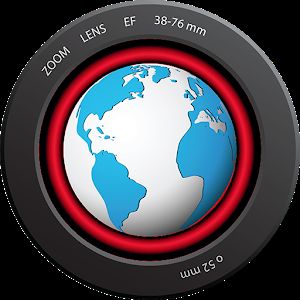 Earth Online Live World Webcams & Cameras Pro - Просматривайте видеопотоки IP камер со всего мира