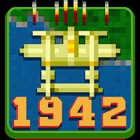 1942 MOBILE - Port of retro scrolling shooter from Capcom